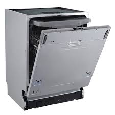 Built-in Dishwasher