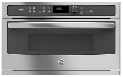 Built-in Microwave