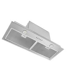 Cabinet Insert Hoods