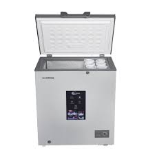 Freezer