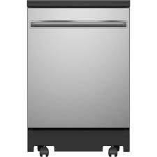 Portable Dishwasher