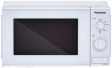 Solo Microwave