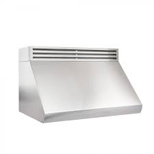 Under Cabinet Range Hood