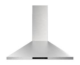 Wall Mount Range Hoods