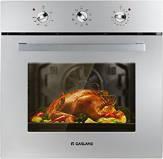 Wall Oven