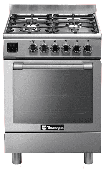 Gas Appliance