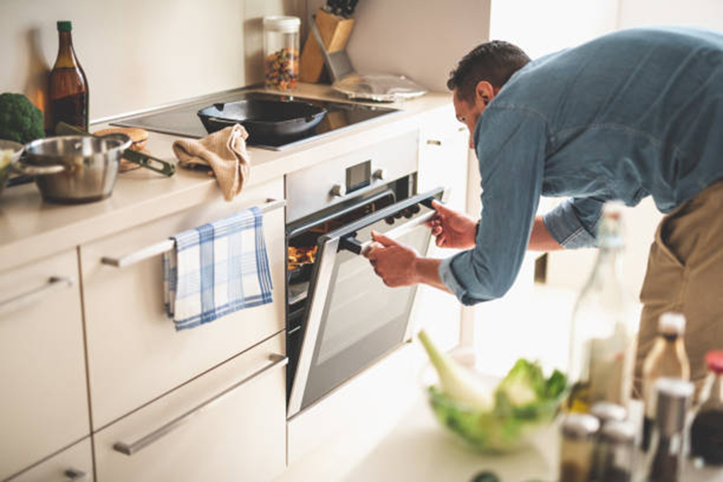 12 Reason why your oven is not heating up