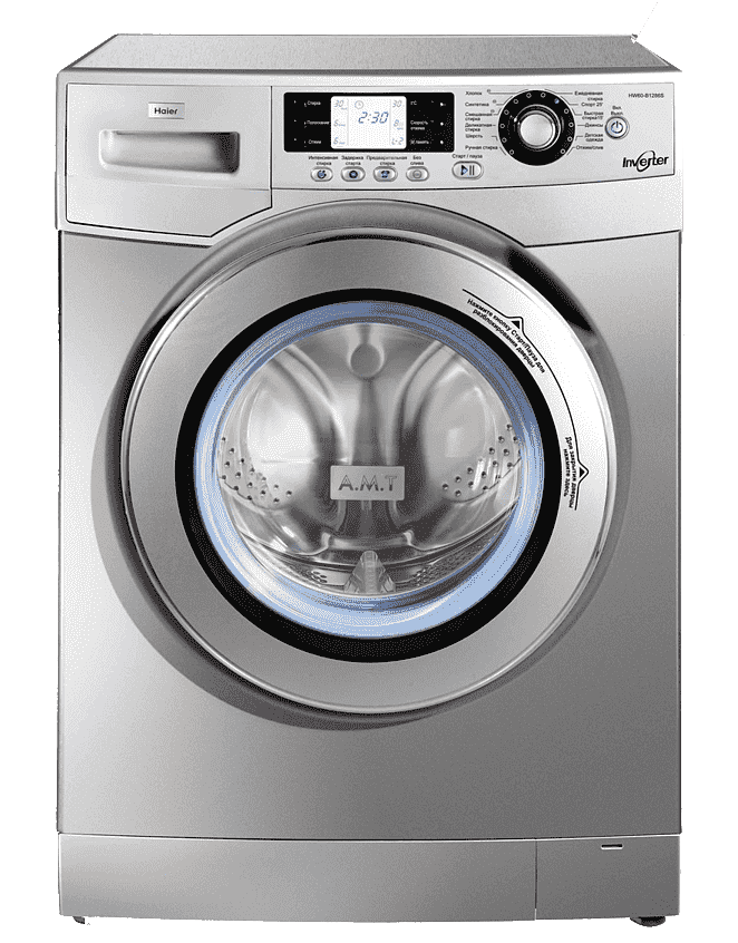 Washer